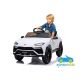 Coche Eléctrico Niños LAMBORGHINI URUS 12v mando 2.4 G