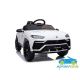 Coche Eléctrico Niños LAMBORGHINI URUS 12v mando 2.4 G