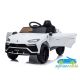 Coche Eléctrico Niños LAMBORGHINI URUS 12v mando 2.4 G