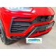 Coche Eléctrico Niños LAMBORGHINI URUS 12v mando 2.4 G