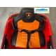 Coche Eléctrico Niños LAMBORGHINI URUS 12v mando 2.4 G