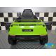 Coche Eléctrico Niños LAMBORGHINI URUS 12v mando 2.4 G