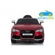 AUDI RS5 12v con mando a distancia 2.4G 