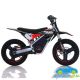 Moto eléctrica para niños WARRIOR 36V 350W MX-E350 Litio 14''