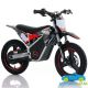Moto eléctrica para niños WARRIOR 36V 350W MX-E350 Litio 14''