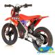 Moto eléctrica para niños WARRIOR 36V 350W MX-E350 Litio 14''