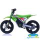 Moto eléctrica para niños WARRIOR 36V 350W MX-E350 Litio 14''