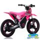 Moto eléctrica para niños WARRIOR 36V 350W MX-E350 Litio 14''