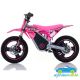 Moto eléctrica para niños WARRIOR 36V 350W MX-E350 Litio 14''