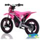 Moto eléctrica para niños WARRIOR 36V 350W MX-E350 Litio 14''