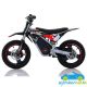 Moto eléctrica para niños WARRIOR 36V 350W MX-E350 Litio 14''