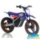 Moto eléctrica para niños WARRIOR 36V 350W MX-E350 Litio 14''
