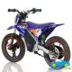 Moto eléctrica para niños WARRIOR 36V 350W MX-E350 Litio 14''