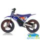 Moto eléctrica para niños WARRIOR 36V 350W MX-E350 Litio 14''