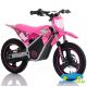 Moto eléctrica para niños WARRIOR 36V 350W MX-E350 Litio 14''