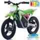 Moto eléctrica para niños WARRIOR 36V 350W MX-E350 Litio 14''