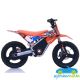 Moto eléctrica para niños WARRIOR 36V 350W MX-E350 Litio 14''