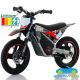 Moto eléctrica para niños WARRIOR 36V 350W MX-E350 Litio 14''