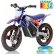 Moto eléctrica para niños WARRIOR 36V 350W MX-E350 Litio 14''