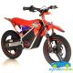 Moto eléctrica para niños WARRIOR 36V 350W MX-E350 Litio 14''
