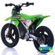 Moto eléctrica para niños WARRIOR 36V 350W MX-E350 Litio 14''
