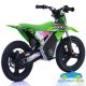 Moto eléctrica para niños WARRIOR 36V 350W MX-E350 Litio 14''