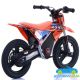 Moto eléctrica para niños WARRIOR 36V 350W MX-E350 Litio 14''