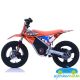 Moto eléctrica para niños WARRIOR 36V 350W MX-E350 Litio 14''