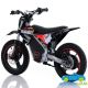 Moto eléctrica para niños WARRIOR 36V 350W MX-E350 Litio 14''