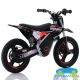 Moto eléctrica para niños WARRIOR 36V 350W MX-E350 Litio 14''