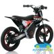 Moto eléctrica para niños WARRIOR 36V 350W MX-E350 SUPERMOTARD Litio 14''