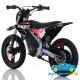 Moto eléctrica para niños WARRIOR 36V 350W MX-E350 SUPERMOTARD Litio 14''