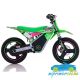 Moto eléctrica para niños WARRIOR 36V 350W MX-E350 SUPERMOTARD Litio 14''