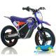 Moto eléctrica para niños WARRIOR 36V 350W MX-E350 SUPERMOTARD Litio 14''
