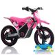Moto eléctrica para niños WARRIOR 36V 350W MX-E350 SUPERMOTARD Litio 14''
