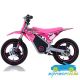 Moto eléctrica para niños WARRIOR 36V 350W MX-E350 SUPERMOTARD Litio 14''