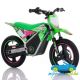 Moto eléctrica para niños WARRIOR 36V 350W MX-E350 SUPERMOTARD Litio 14''