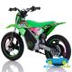 Moto eléctrica para niños WARRIOR 36V 350W MX-E350 SUPERMOTARD Litio 14''