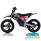 Moto eléctrica para niños WARRIOR 36V 350W MX-E350 SUPERMOTARD Litio 14''