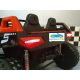 Todoterreno Eléctrico para niños CLASH 24V SX1928 MP4 2 PLAZAS mando 2.4G
