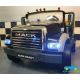 Camión Volquete MACK TRUCK 12V 2 Plazas 2.4G