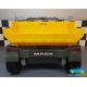 Camión Volquete MACK TRUCK 12V 2 Plazas 2.4G