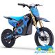 Minicross eléctrica para niños E903 36V 1100W 12/10''