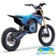 Pit Bike eléctrica para niños E903 XL 48V 1800W 14/12'' Batería Litio