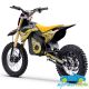 Pit Bike eléctrica para niños E903 XL 48V 1800W 14/12'' Batería Litio