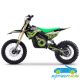 Pit Bike eléctrica para niños E903 XL 48V 1800W 14/12'' Batería Litio