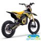 Pit Bike eléctrica para niños E903 XL 48V 1800W 14/12'' Batería Litio