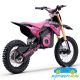 Pit Bike eléctrica para niños E903 XL 48V 1800W 14/12'' Batería Litio