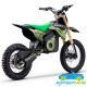 Pit Bike eléctrica para niños E903 XL 48V 1800W 14/12'' Batería Litio
