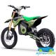 Pit Bike eléctrica para niños E903 XL 48V 1800W 14/12'' Batería Litio